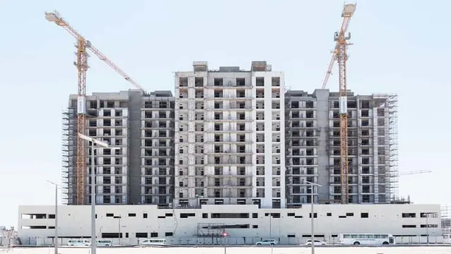 Türkiye’de şuan kaç otel yapılıyor?