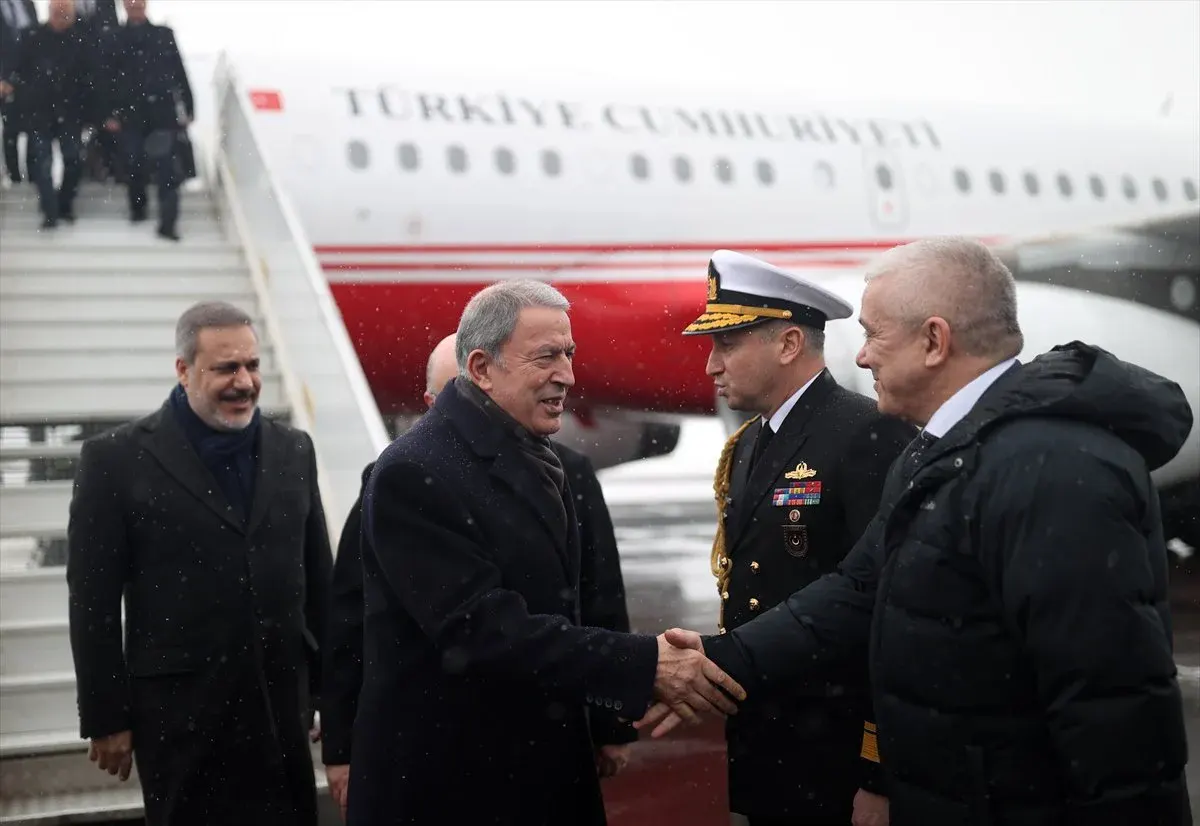 Türkiye - Suriye yakınlaşması, ABD'yi rahatsız etti