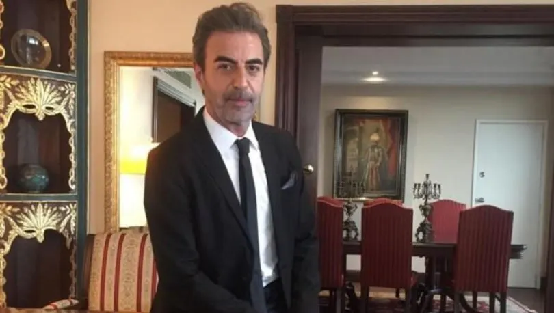 Ünlü oyuncu Süreyya Gürsel Evren misafir olduğu evin üçüncü katından düşerek yaşamını yitirdi