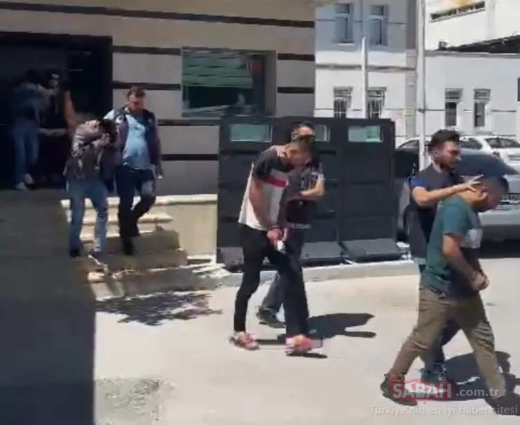 Uyuşturucu baronu savcı Osman Yarbaş'ın skandal WhatsApp yazışmaları ortaya çıktı!