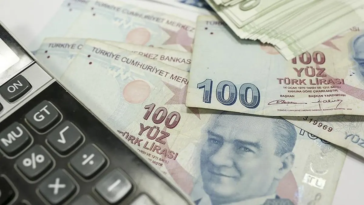 Vedat Bilgin'den asgari ücret zammı açıklaması