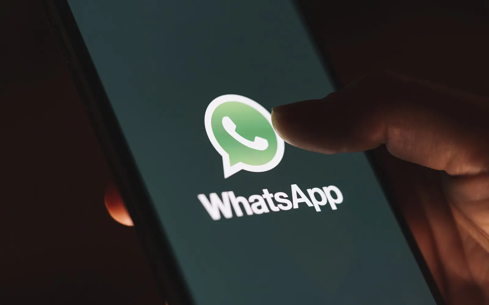 WhatsApp'a öyle bir özellik geliyor ki! Sevgiliniz çıldıracak!