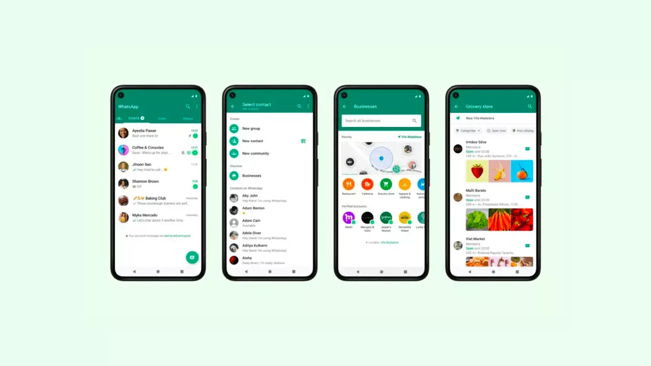 WhatsApp'ın Heyecanla Beklenen Yeniliği: Bireysel Sohbet Kilidi