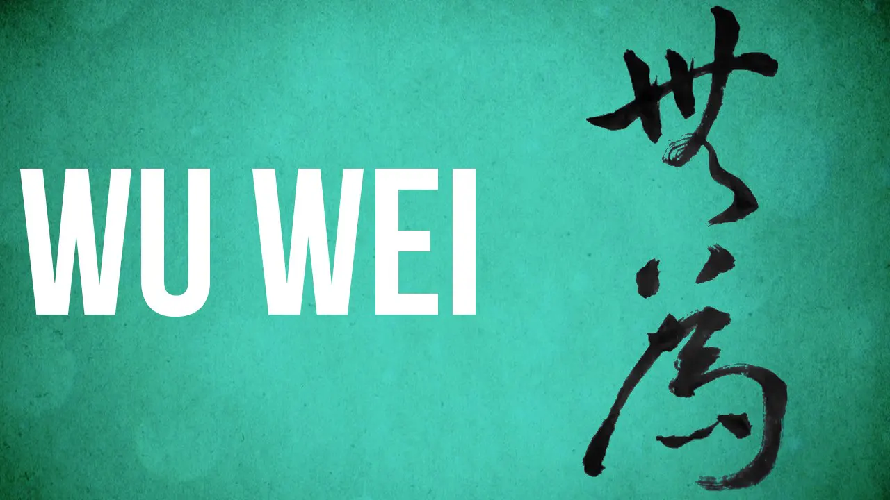 Wu Wei felsefesi nedir? Wu Wei felsefesi ile para yönetimi nasıl yapılabilir?