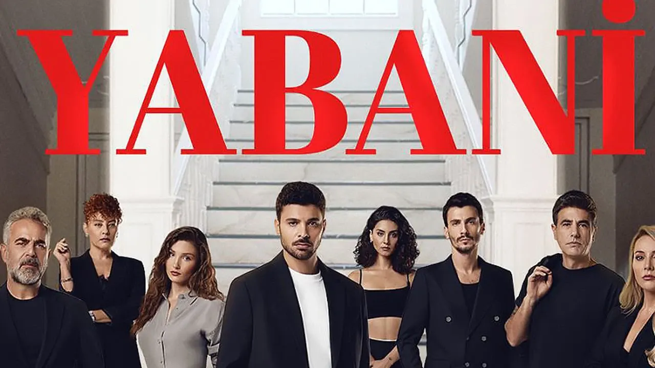 Yabani neden kaldırıldı? Yabani bu akşam varmı? Yabani bu hafta yayınlanacak mı?