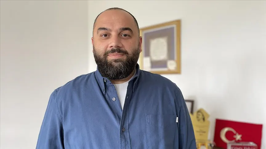 Yapımcı Ferhat Eşsiz, Gönül Dağı dizisini ve gelecek projelerini anlattı
