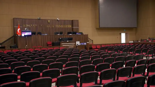 Yeni infaz yasası geliyor: Cezasız suç kalmayacak