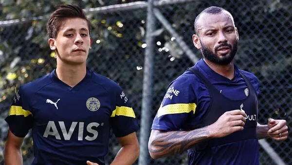 Yeni transfer Pedro ilk kez kadroda