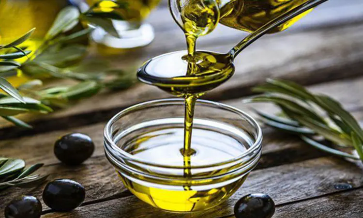 Zeytinyağının faydaları nelerdir? Soğuk sıkım zeytinyağı nedir?