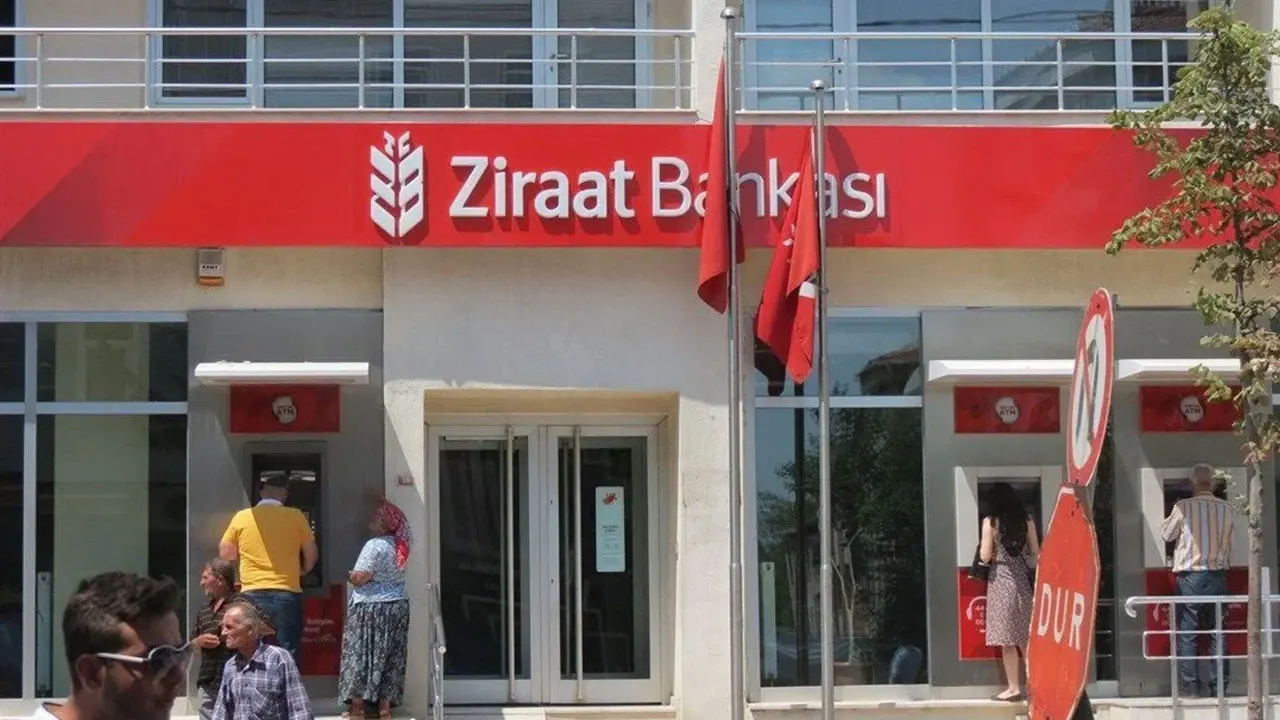 Ziraat Bankası Bankkart Sahiplerine 50 Bin TL Kredi! 28 Şubat’a Kadar Başvurun!