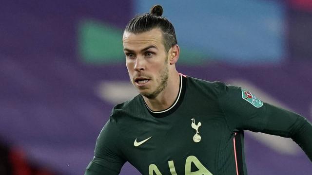 Gareth Bale, Los Angeles FC'ye transfer oldu