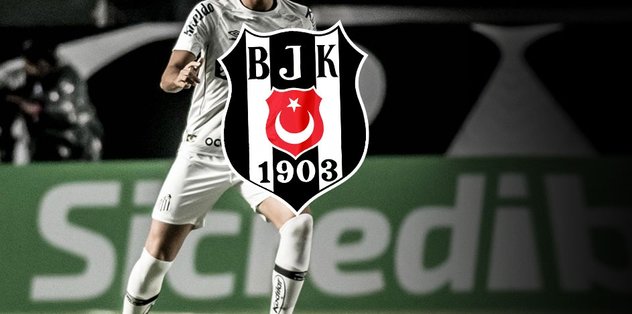 BEŞİKTAŞ'TA TRANSFER