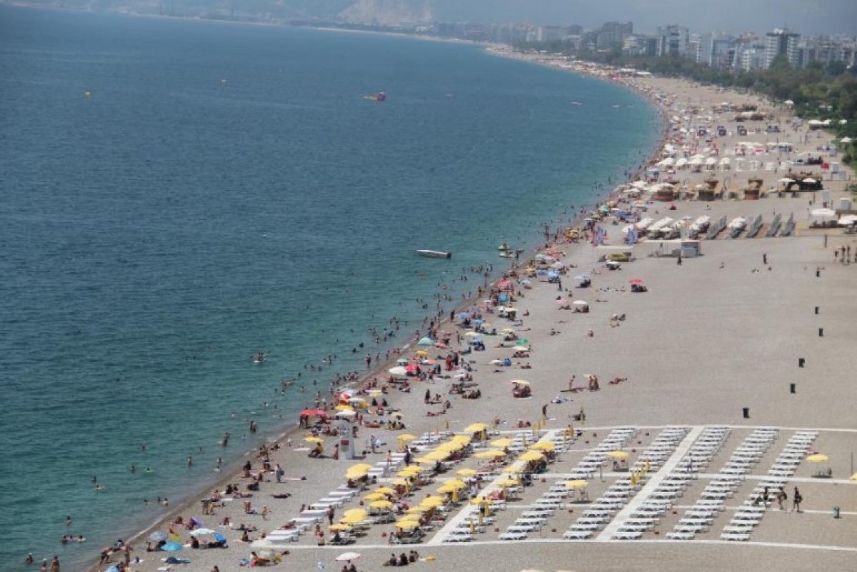 Kurban Bayramı tatili iç turizmi hareketlendirdi