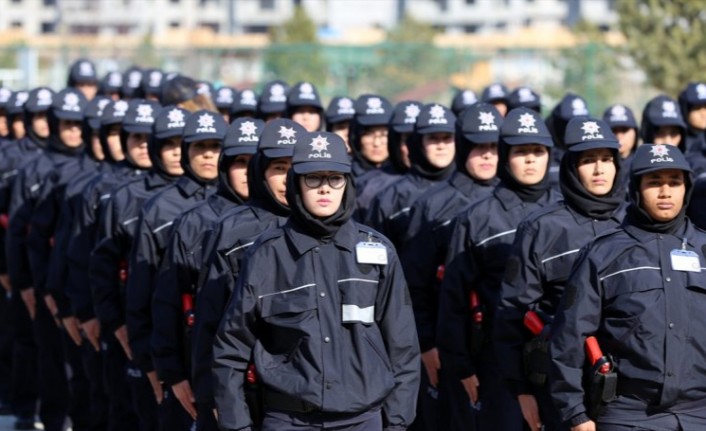 2.500 polis alımı yapılacak! 2022 PMYO polis başvurusu başladı mı?