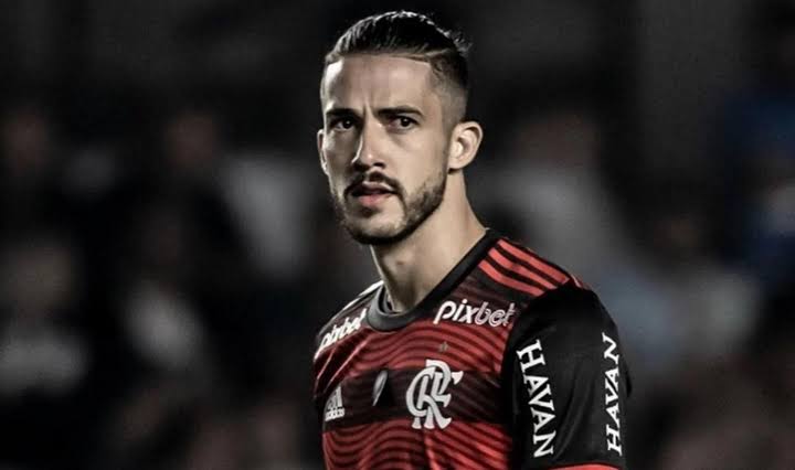 Fenerbahçe Gustavo Henrique'yi açıkladı!