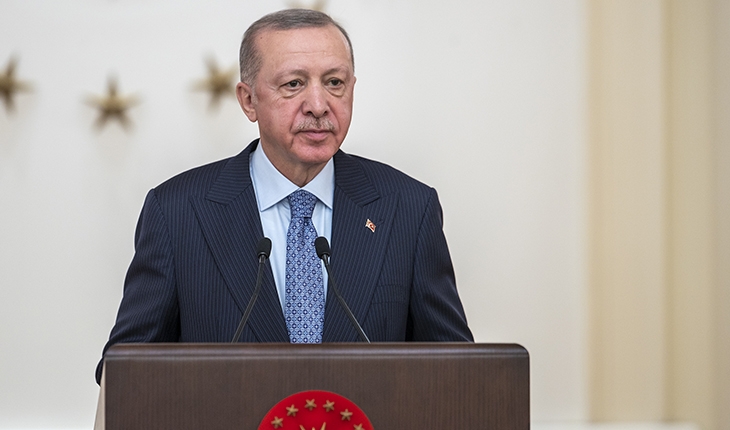 Başkan Erdoğan Konya’ya geliyor
