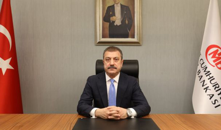 Merkez Bankası yıl sonu enflasyon tahminini yükseltti!