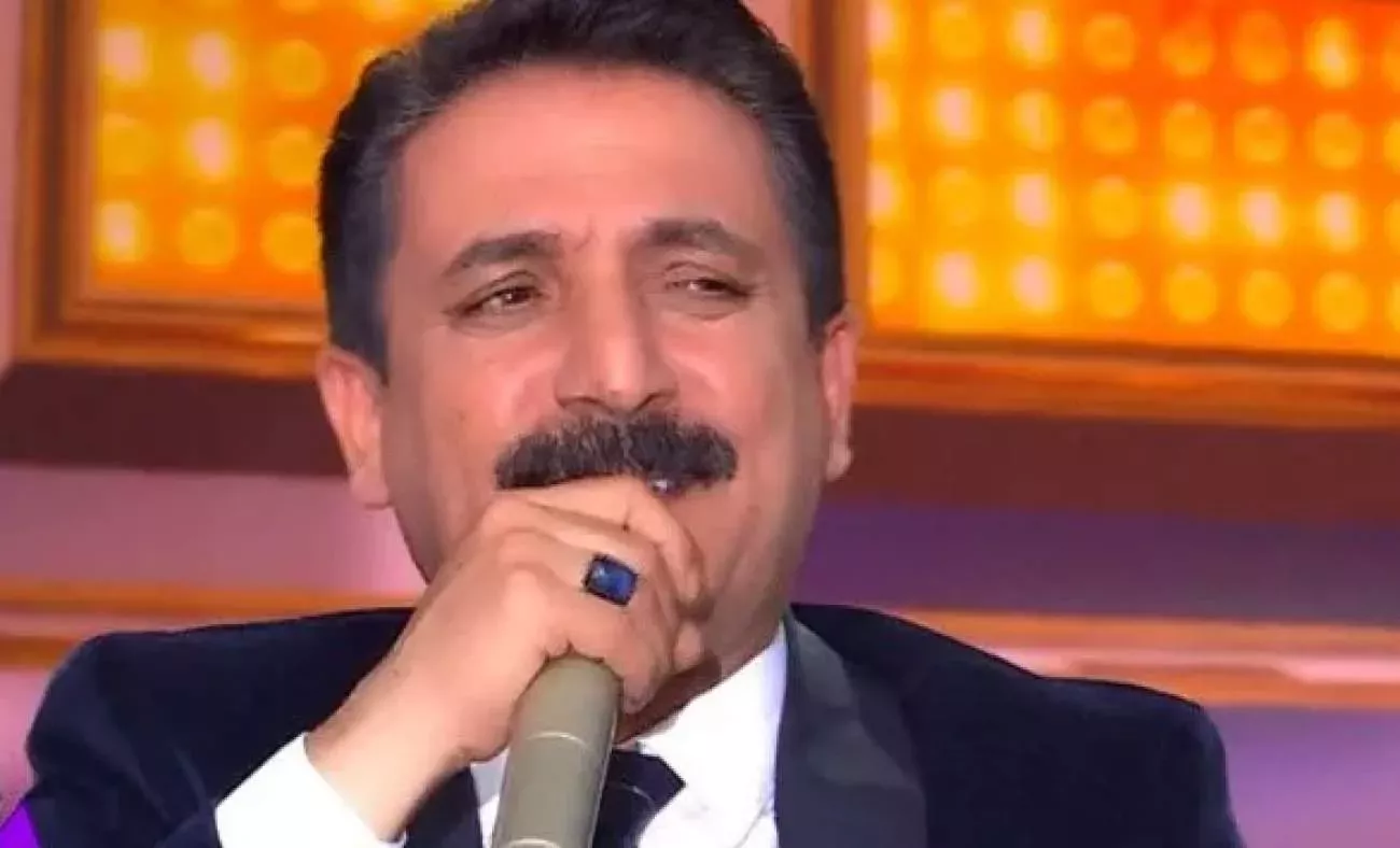 Ünlü türkücü Latif Doğan'ın annesi hayatını kaybetti