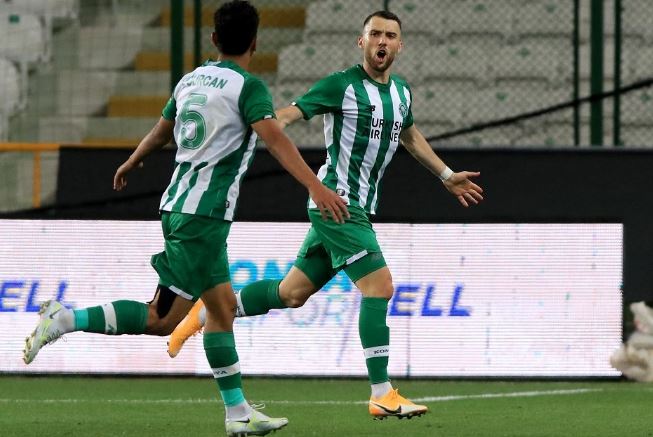 Konyaspor Bate Borisov maçı hangi kanalda, ne zaman, saat kaçta?