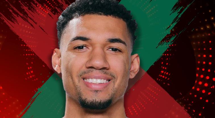 Pınar Karşıyaka, Skyler Flatten'ı açıkladı