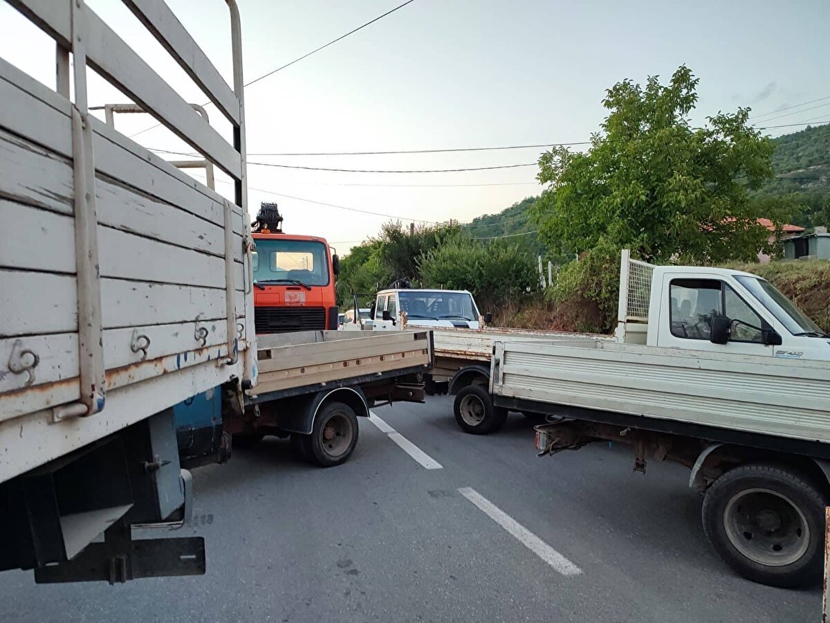 Sırbistan ile Kosova arasındaki gerginlikte son durum