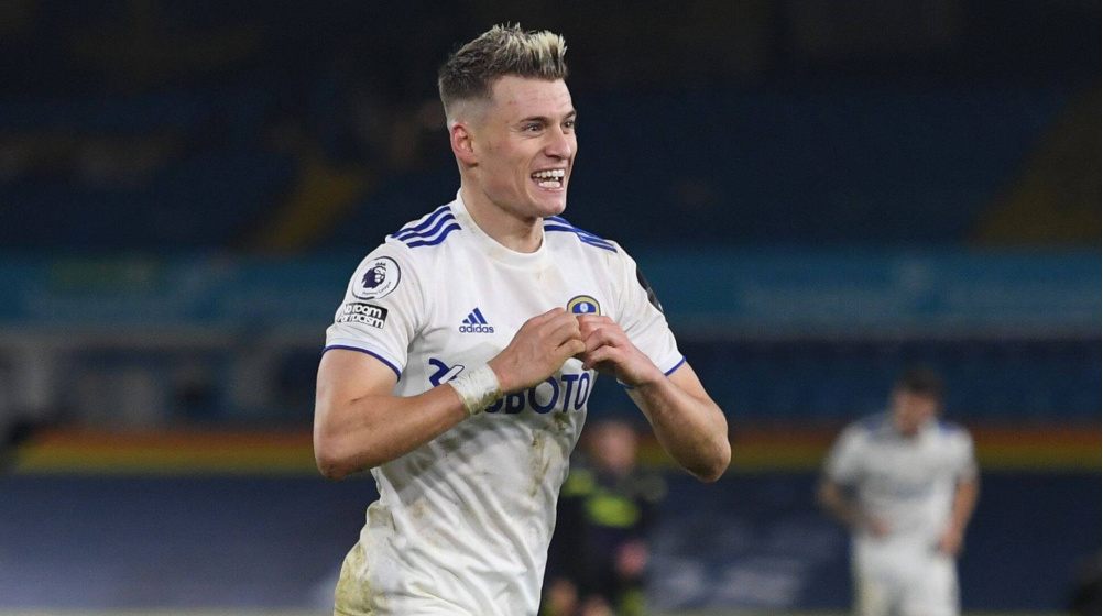Fenerbahçe, Alioski'yi resmen duyurdu