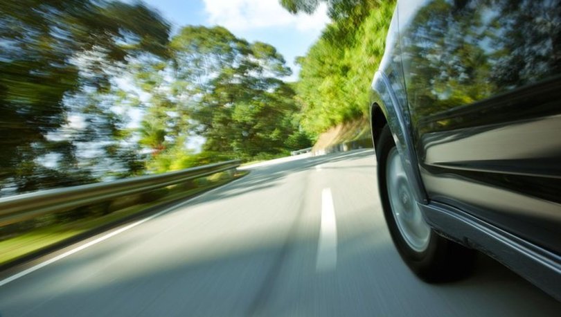 Anayasa Mahkemesi'nden "trafik cezası" kararı