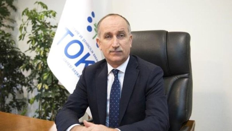 TOKİ Başkanı Bulut, konut projesi ile ilgili konuştu: Maliyetlerin bir kısmından vazgeçeceğiz