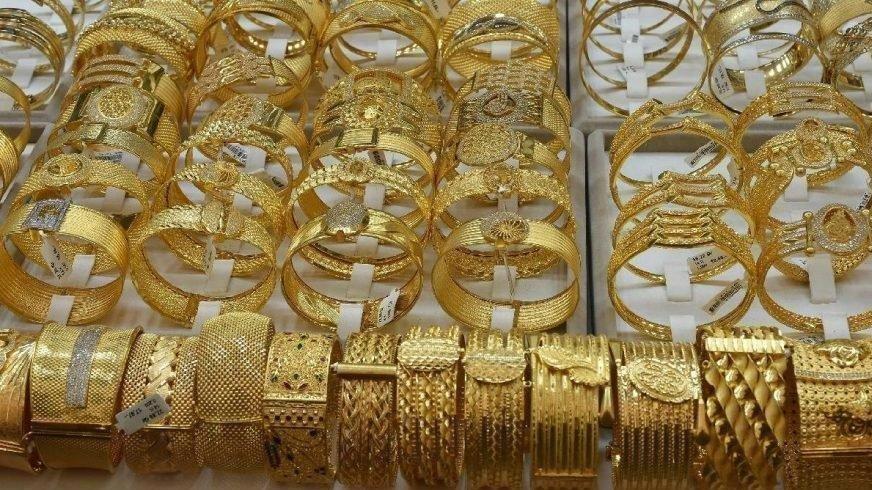 Altın yatırımcıları dikkat! Çin ve ABD arasındaki kriz, fiyatları direkt etkiledi