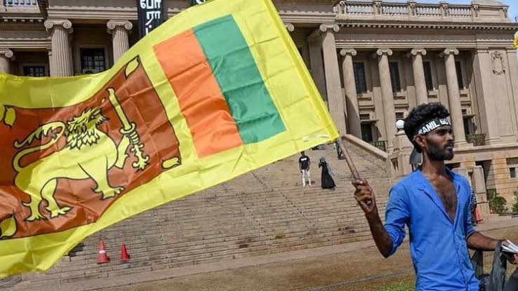 Sri Lanka Hakkında Bilgiler; Sri Lanka Bayrağı Anlamı, 2022 Nüfusu, Başkenti, Para Birimi Ve Saat Farkı