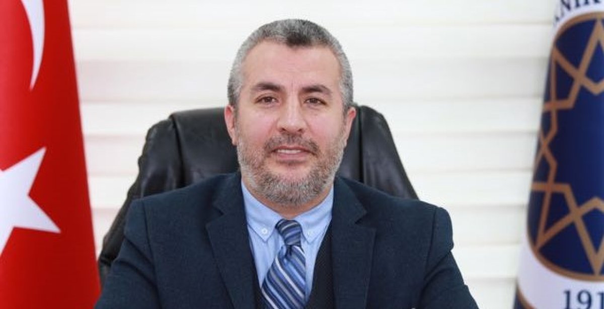  ÖSYM Başkanlığına atama kararı Resmi Gazete'de