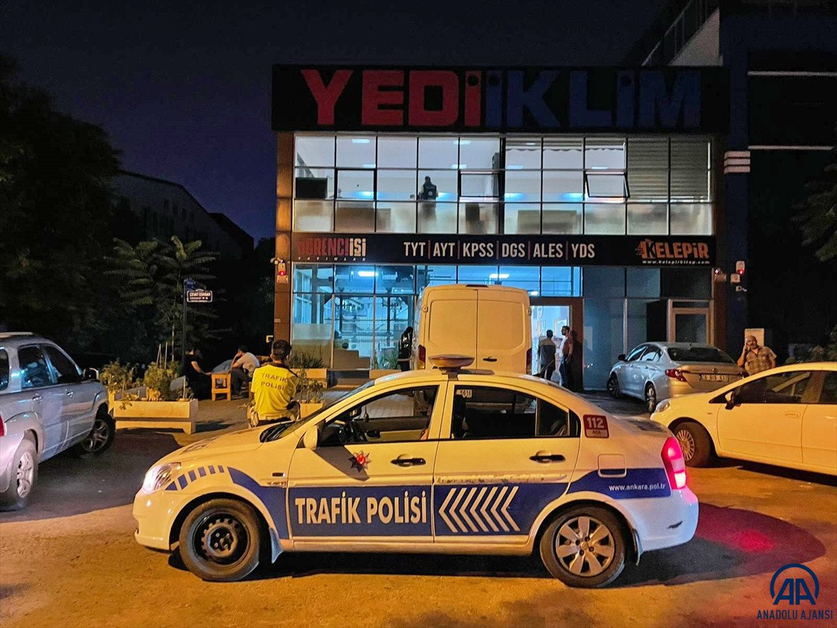 KPSS iddialarıyla ilgili Yediiklim Yayınevi'ne operasyon