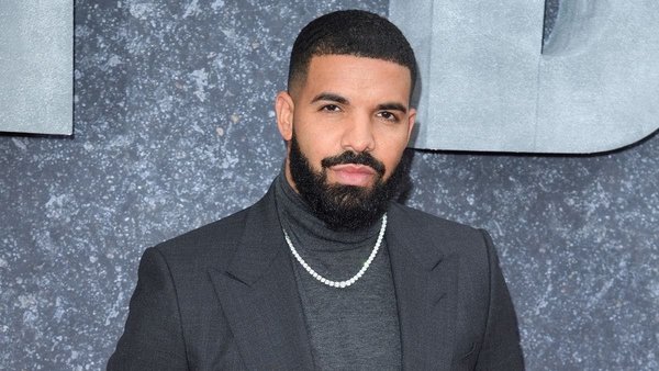 Dünyaca ünlü rapçi Drake'ten kötü haber!