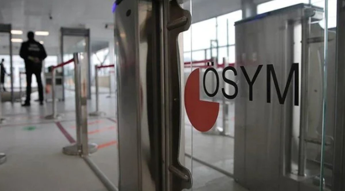  KPSS'de sızdırılan sorular hakkında "şifreleme yöntemi" iddiası
