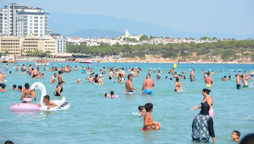 Meteoroloji'den sağanak uyarısı