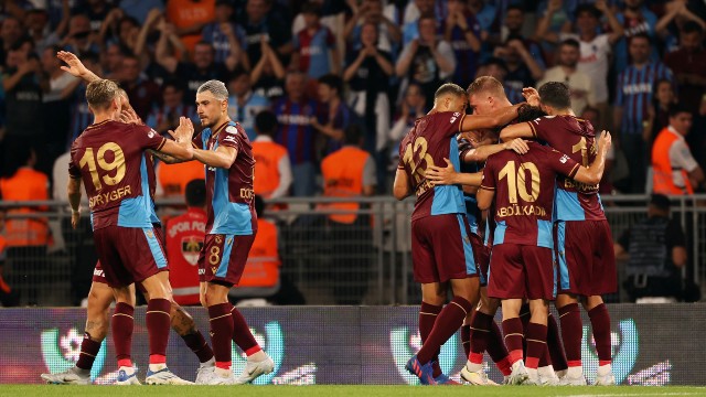 Süper Lig'de 2022-23 sezonu bu akşam oynanacak İstanbulspor - Trabzonspor maçıyla başlıyor.