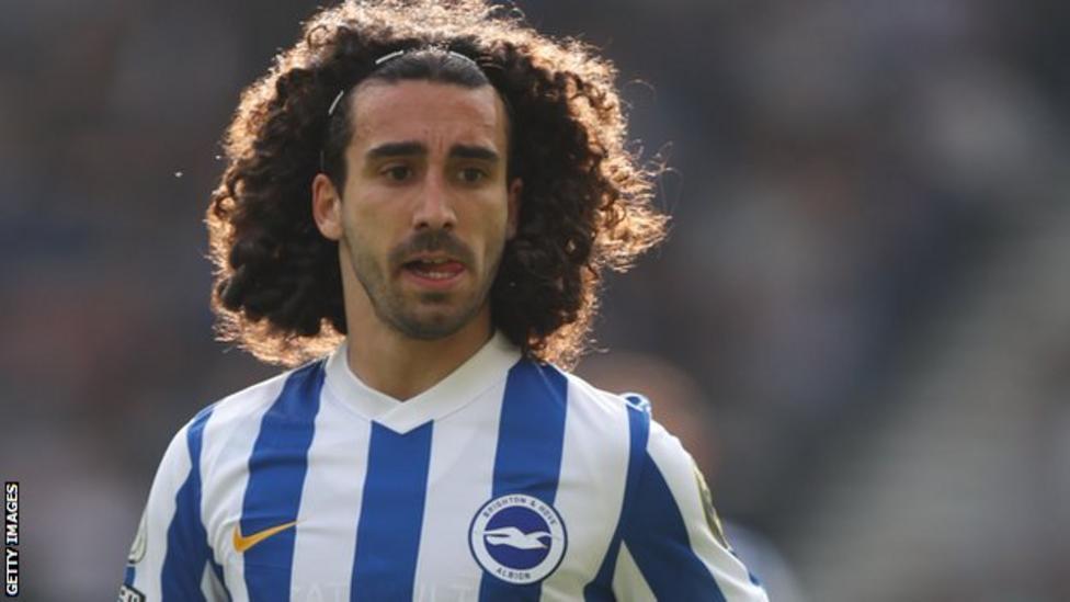 Chelsea, Brighton defans oyuncusunu 60 milyon sterline transfer etti