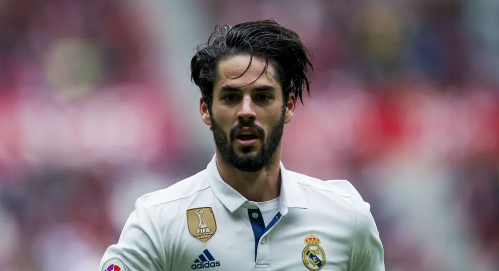 Beşiktaş'tan yılın bombası: Isco