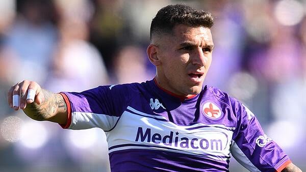 Lucas Torreira kimdir, kaç yaşında, hangi takımlarda oynadı? Lucas Torreira'nın mevki ve hayatı