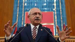  Kemal Kılıçdaroğlu’ndan Osman Kavala ve Selahattin Demirtaş tepkisi