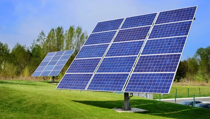 Tarımsal sulamada yenilenebilir enerji kullanımı kolaylaştırılıyor