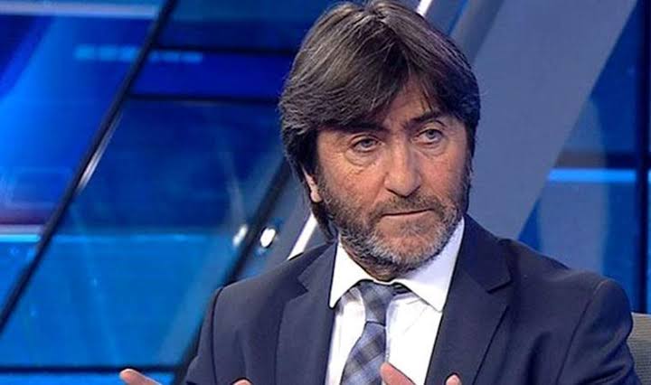 Rıdvan Dilmen Galatasaray ile ilgili açıklamalarda bulundu.