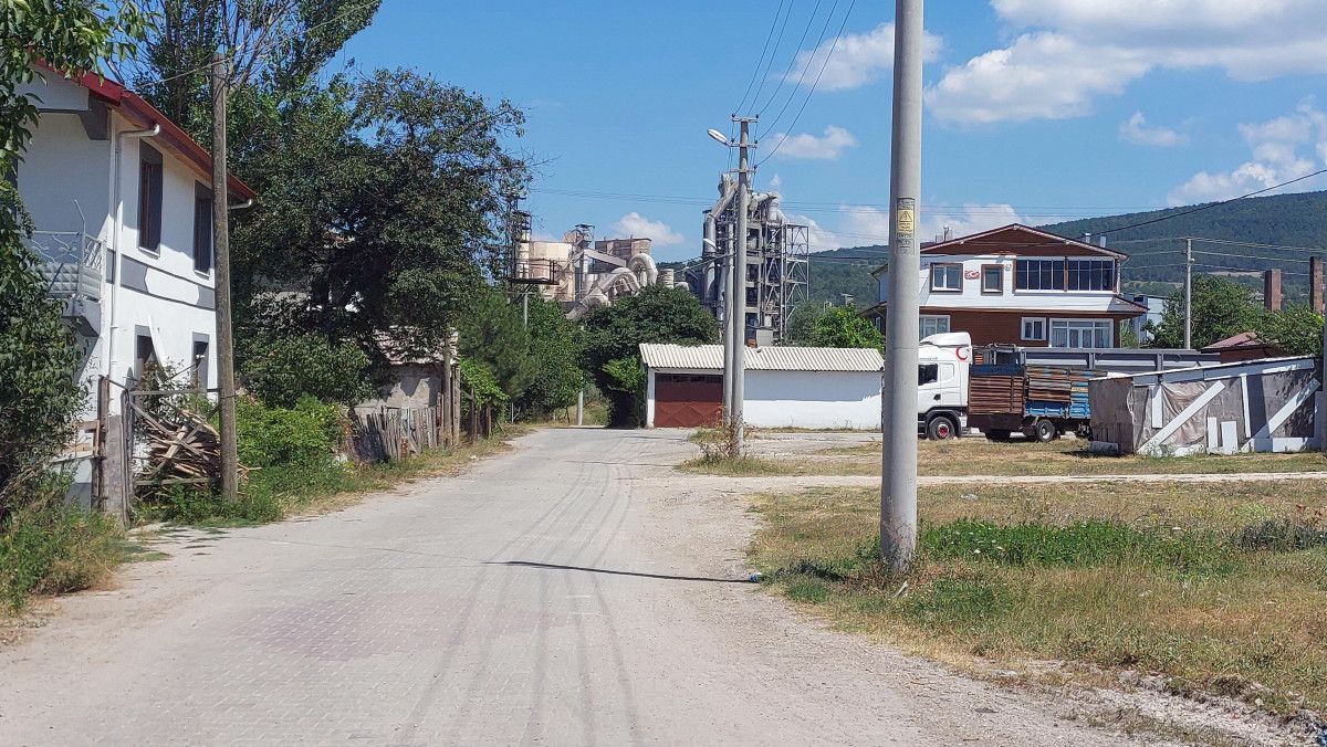 Bolu'da sudan zehirlenen 26 kişiden 8'i yoğun bakımda