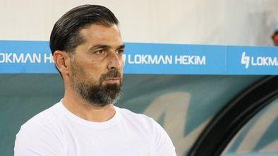 İlhan Palut: Turu geçeceğimize inanıyorum.