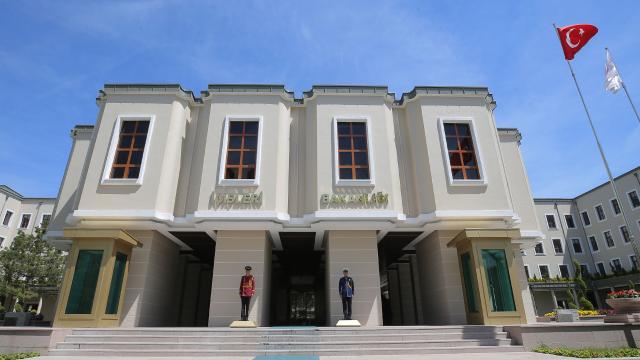 İçişleri Bakanlığı'ndan Kılıçdaroğlu'na tepki