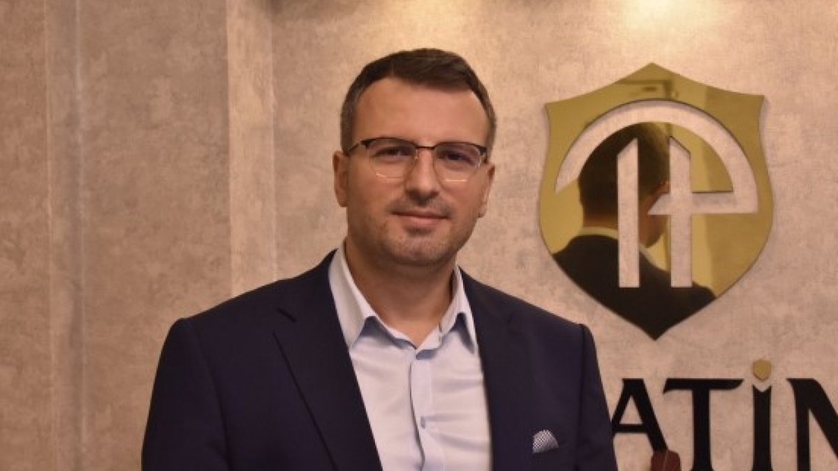 Konya'da bir avukatın itiraz ettiği hız cezası iptal edildi