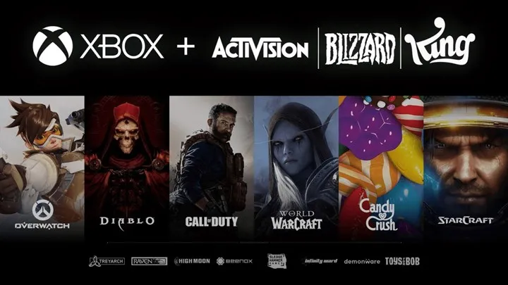 Microsoft, Sony'i Game Pass'ten korkmakla suçladı