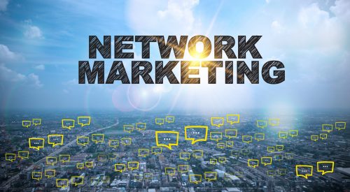 Network Marketing nedir?