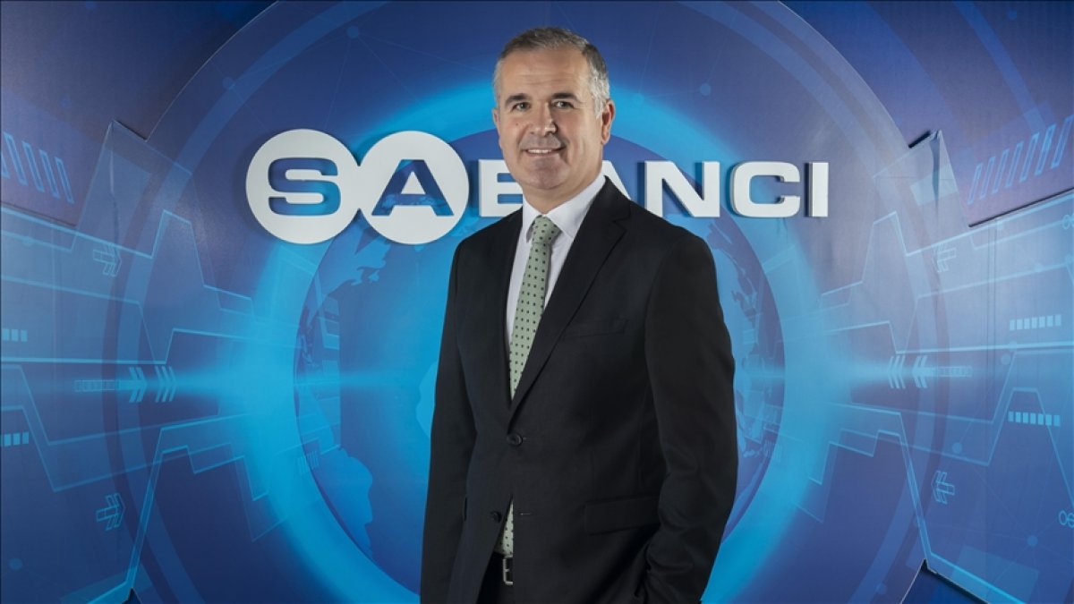 Sabancı Holding'in 6 aylık kârı: 16,3 milyar lira
