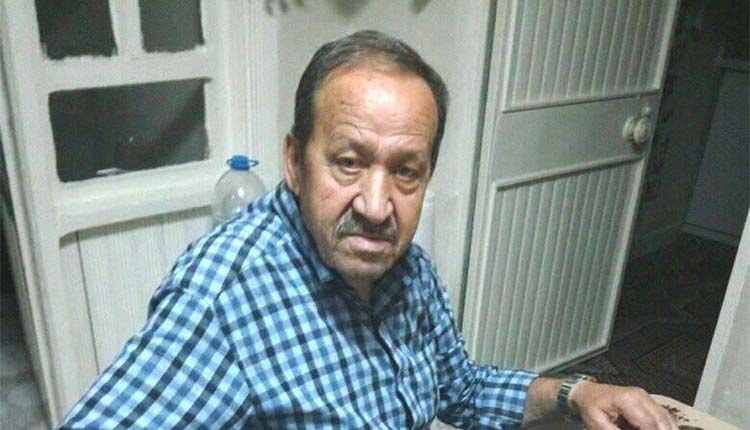 Konya'da oğlunun dövdüğü baba yaşamını yitirdi